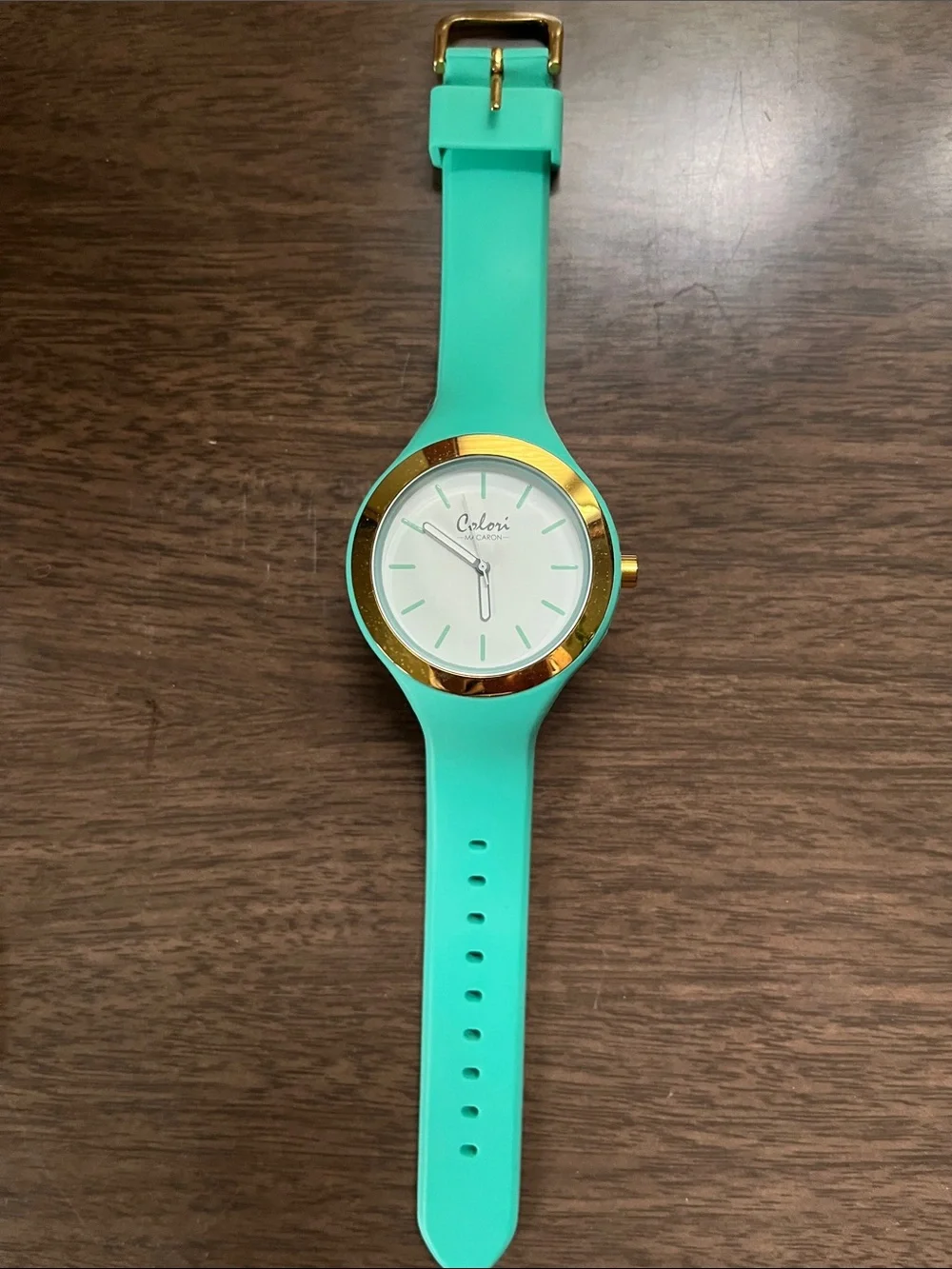 Colori Watch